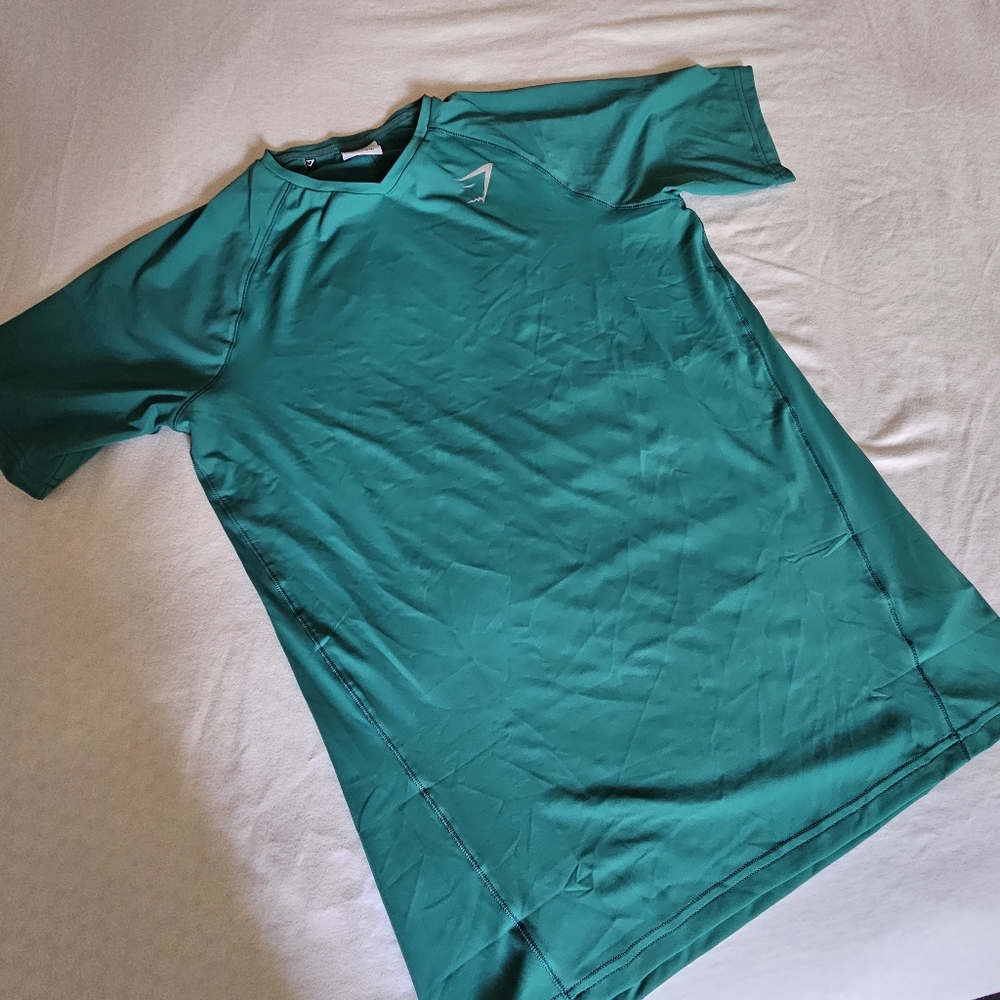 Gymshark shirt